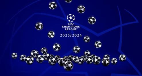 "يويفا" يعلن موعد إجراء قرعة دور المجموعات لدوري أبطال أوروبا